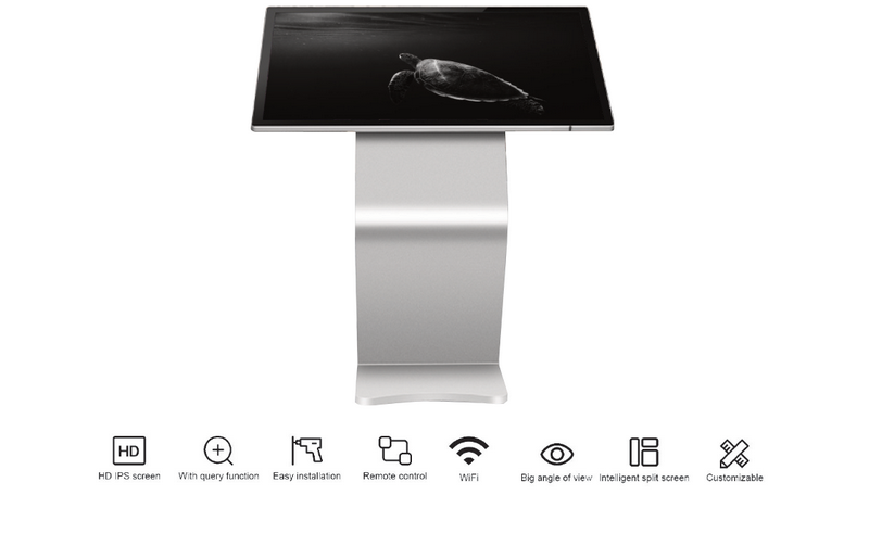 interactive information kiosk9